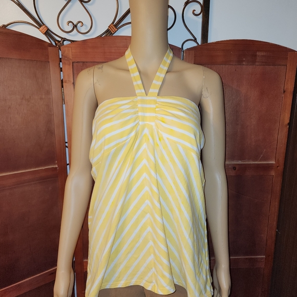 Women's halter top - Picture 1 of 4
